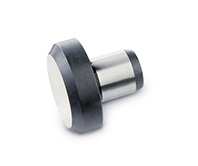 Headed dowels